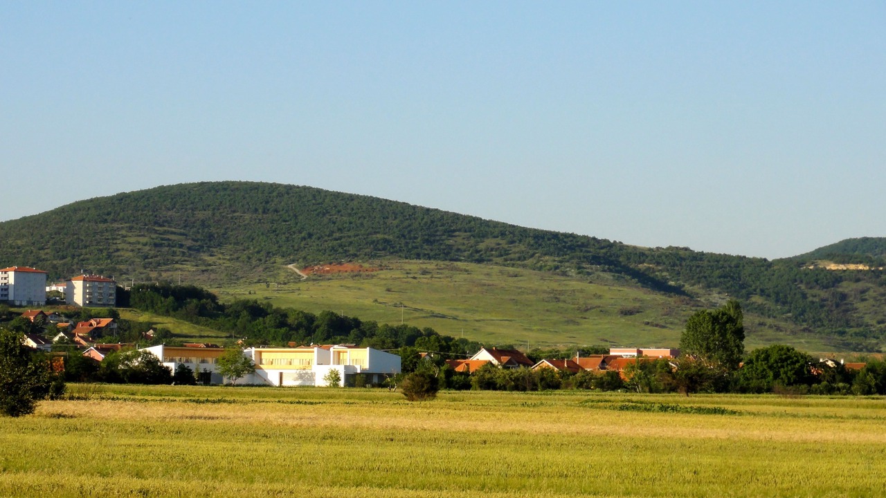 Photo of Others in Pristina
