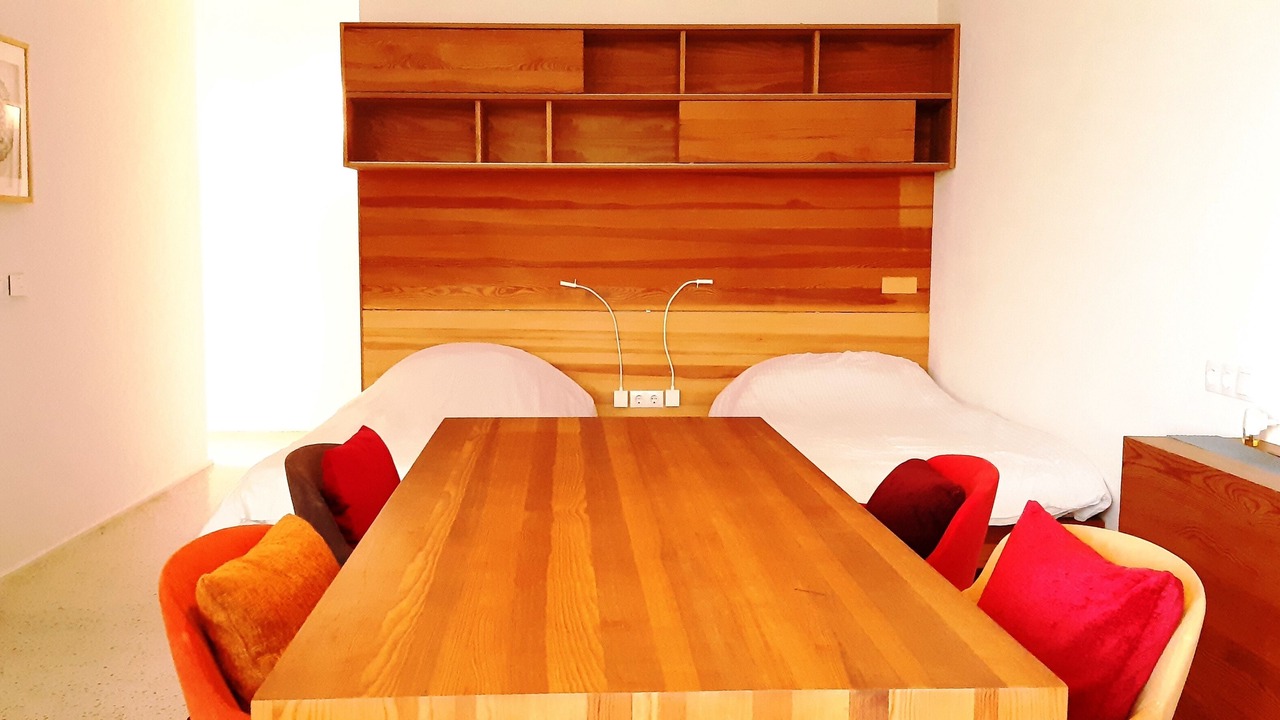 Photo of Bedroom in Pristina