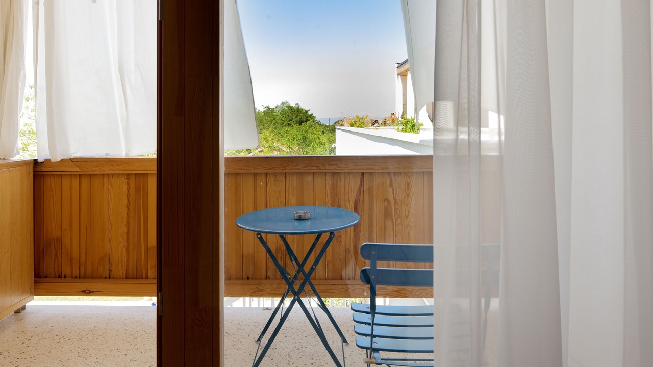 Photo of Patio Balcony in Pristina