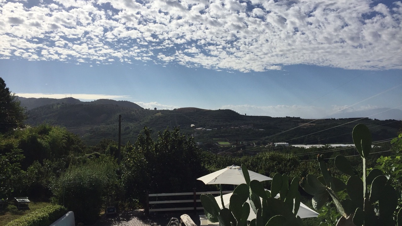 Photo of Outdoor in San Cipriano Picentino