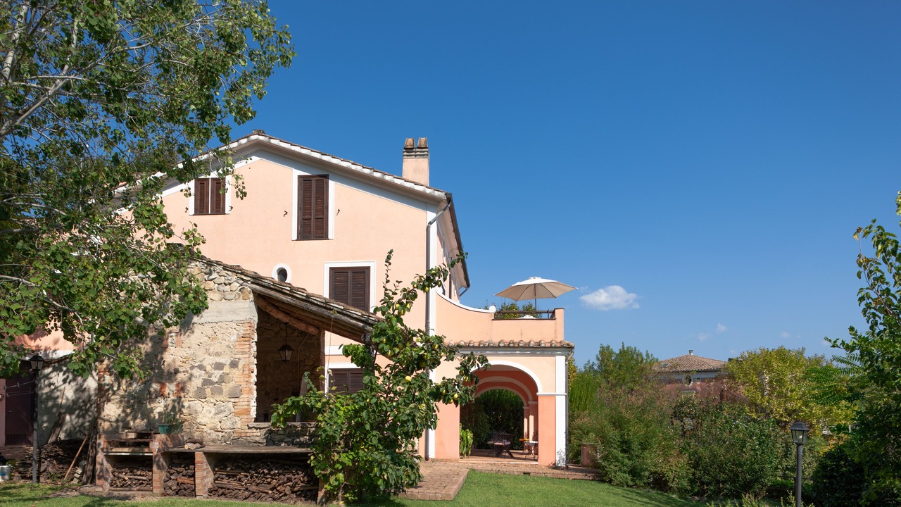 Photo of Outdoor in San Cipriano Picentino