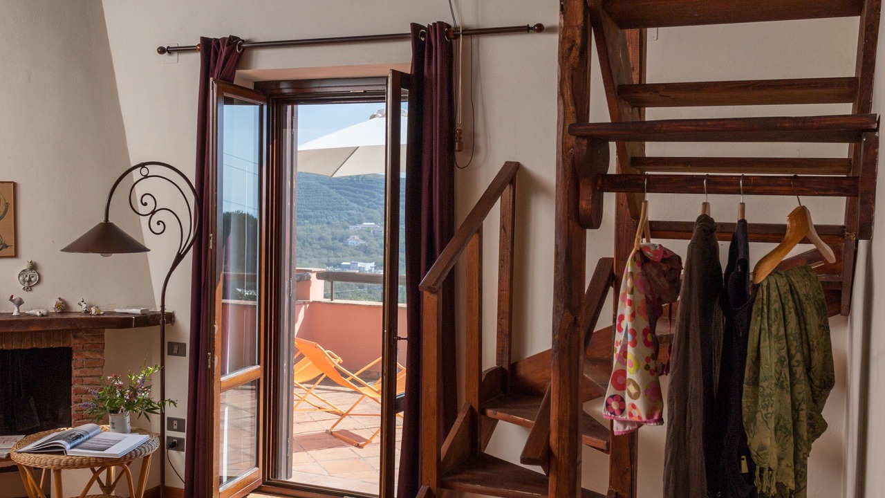 Photo of Outdoor in San Cipriano Picentino