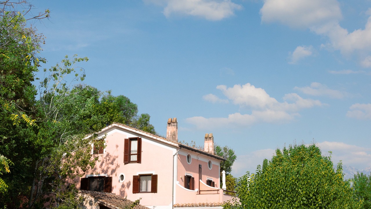 Photo of Outdoor in San Cipriano Picentino