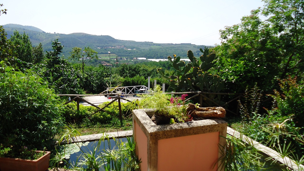 Photo of Outdoor in San Cipriano Picentino