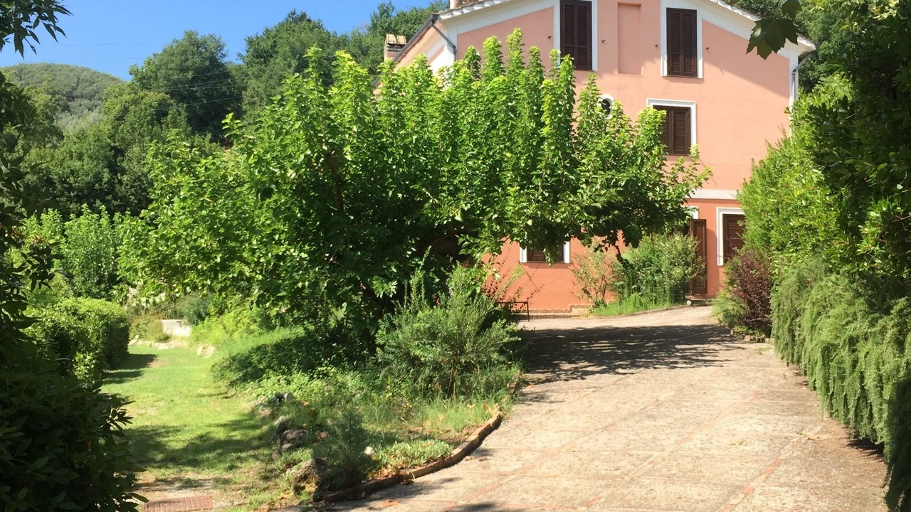 Photo of Outdoor in San Cipriano Picentino