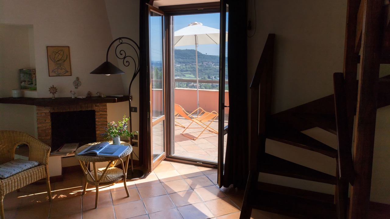 Photo of Outdoor in San Cipriano Picentino