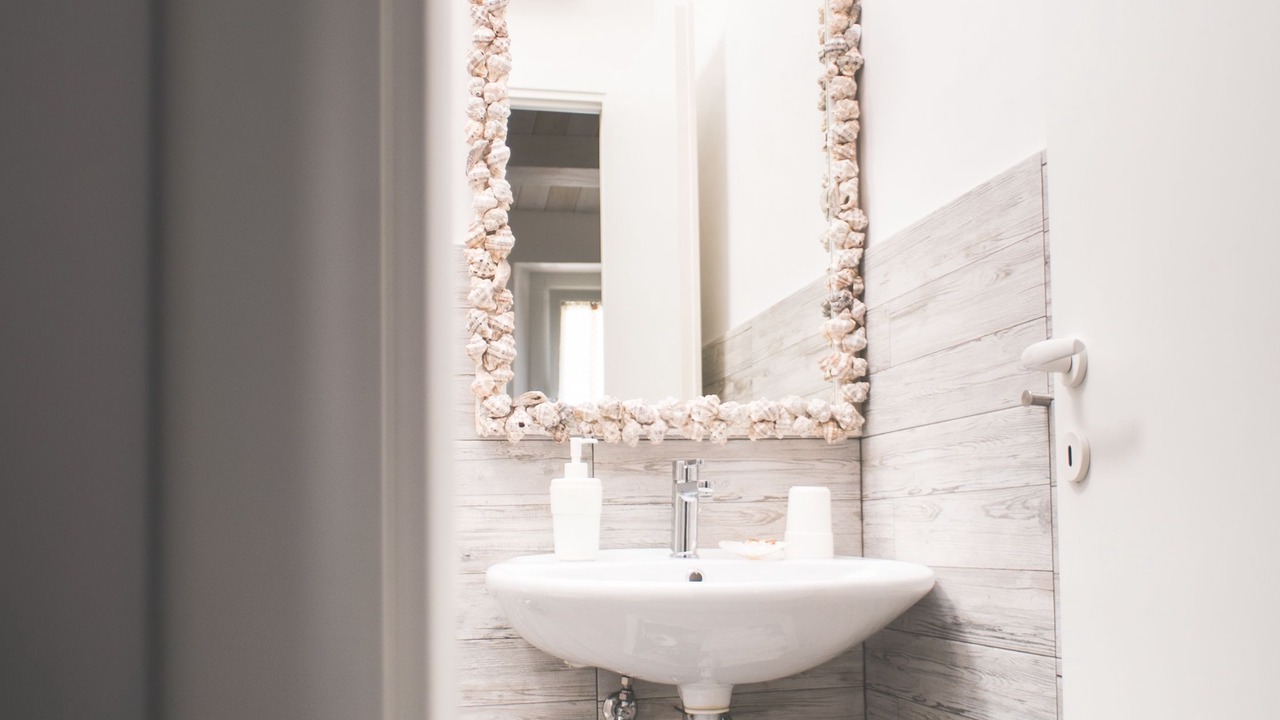 Photo of Bathroom in Loreto