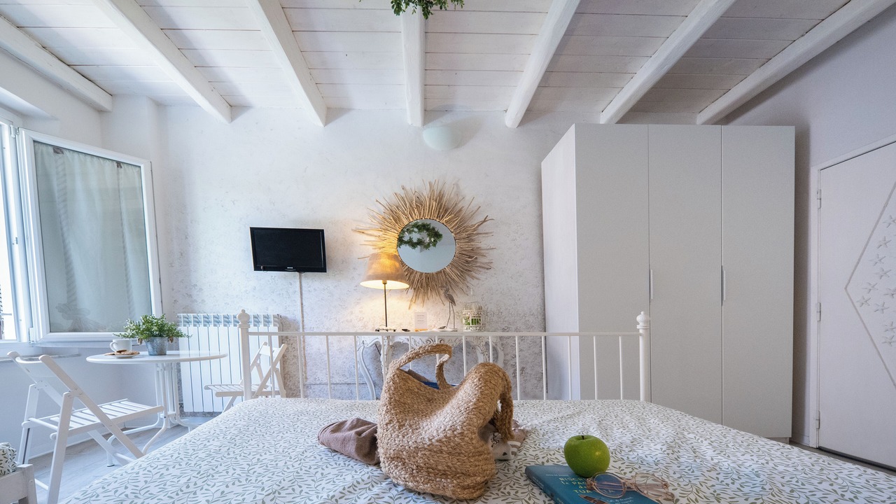 Photo of Bedroom in Loreto