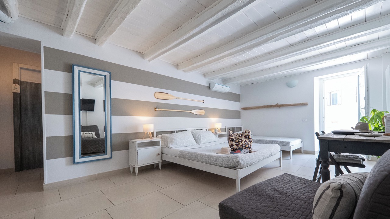 Photo of Bedroom in Loreto