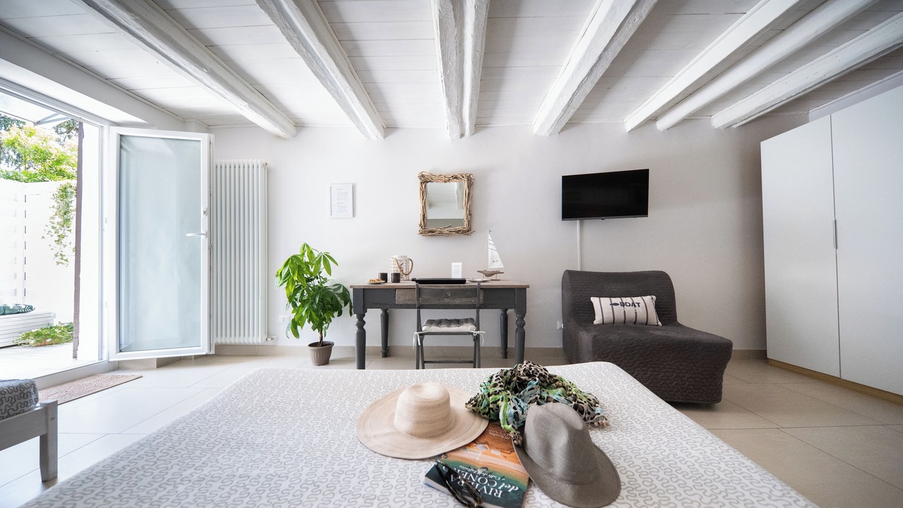 Photo of Bedroom in Loreto
