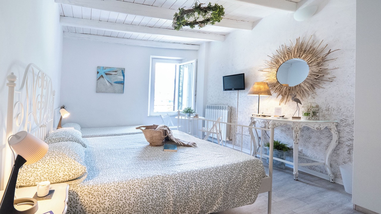 Photo of Bedroom in Loreto