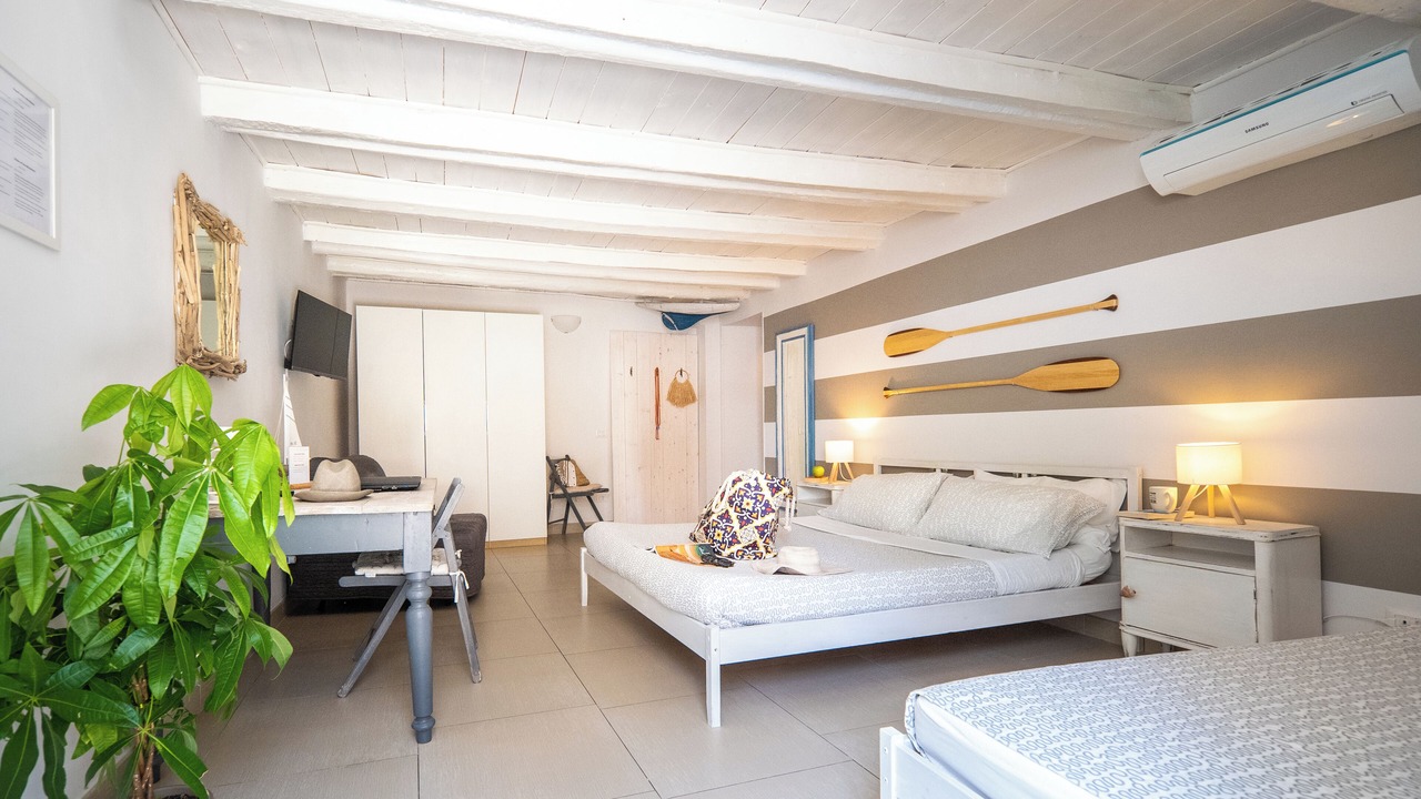 Photo of Bedroom in Loreto