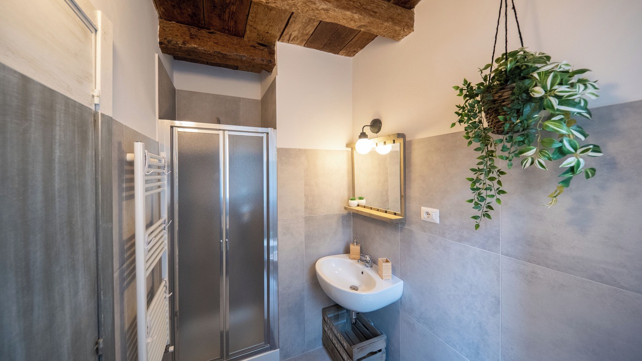Photo of Bathroom in Loreto