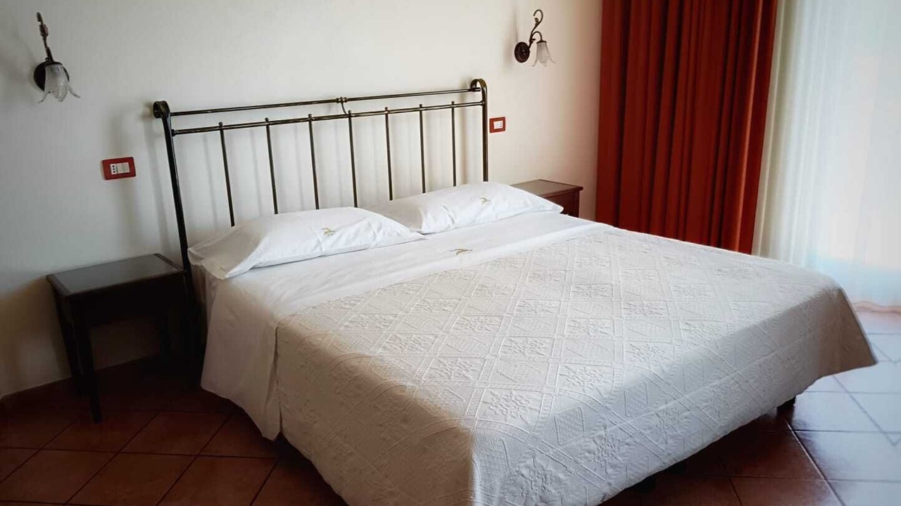Photo of Bedroom in Zafferana Etnea