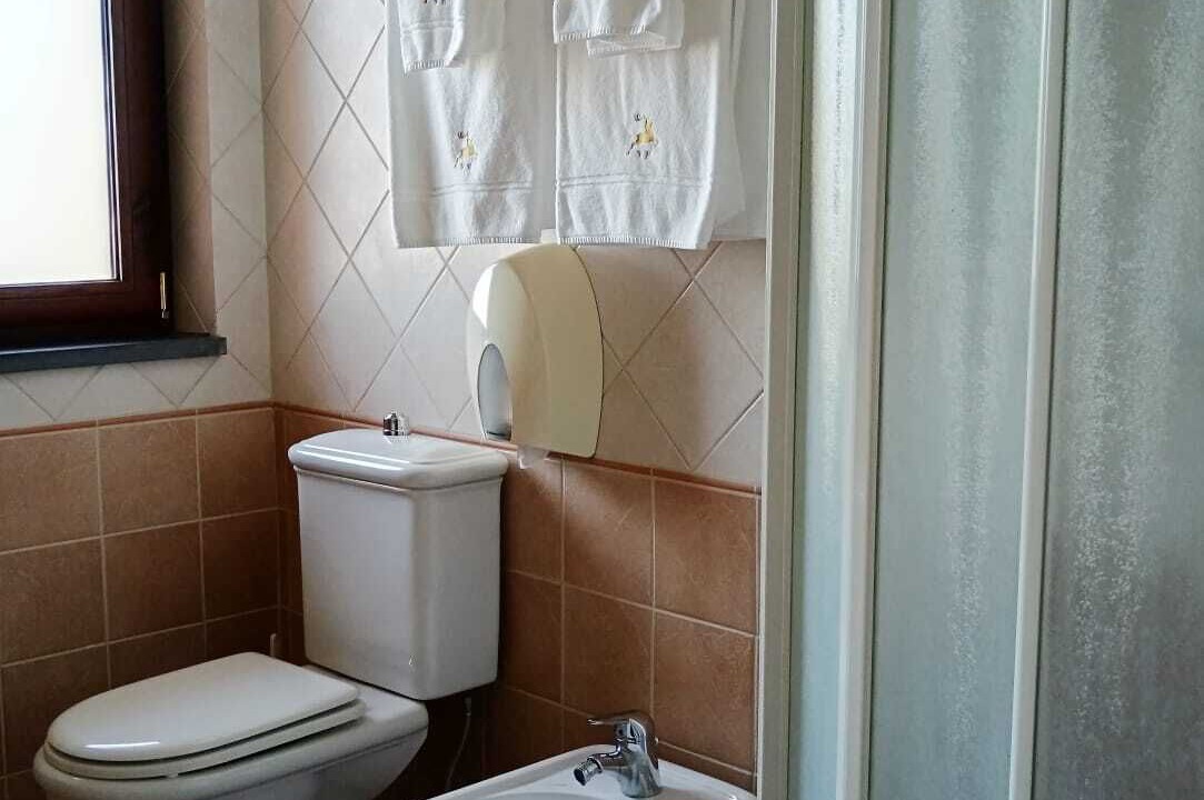 Photo of Bathroom in Zafferana Etnea