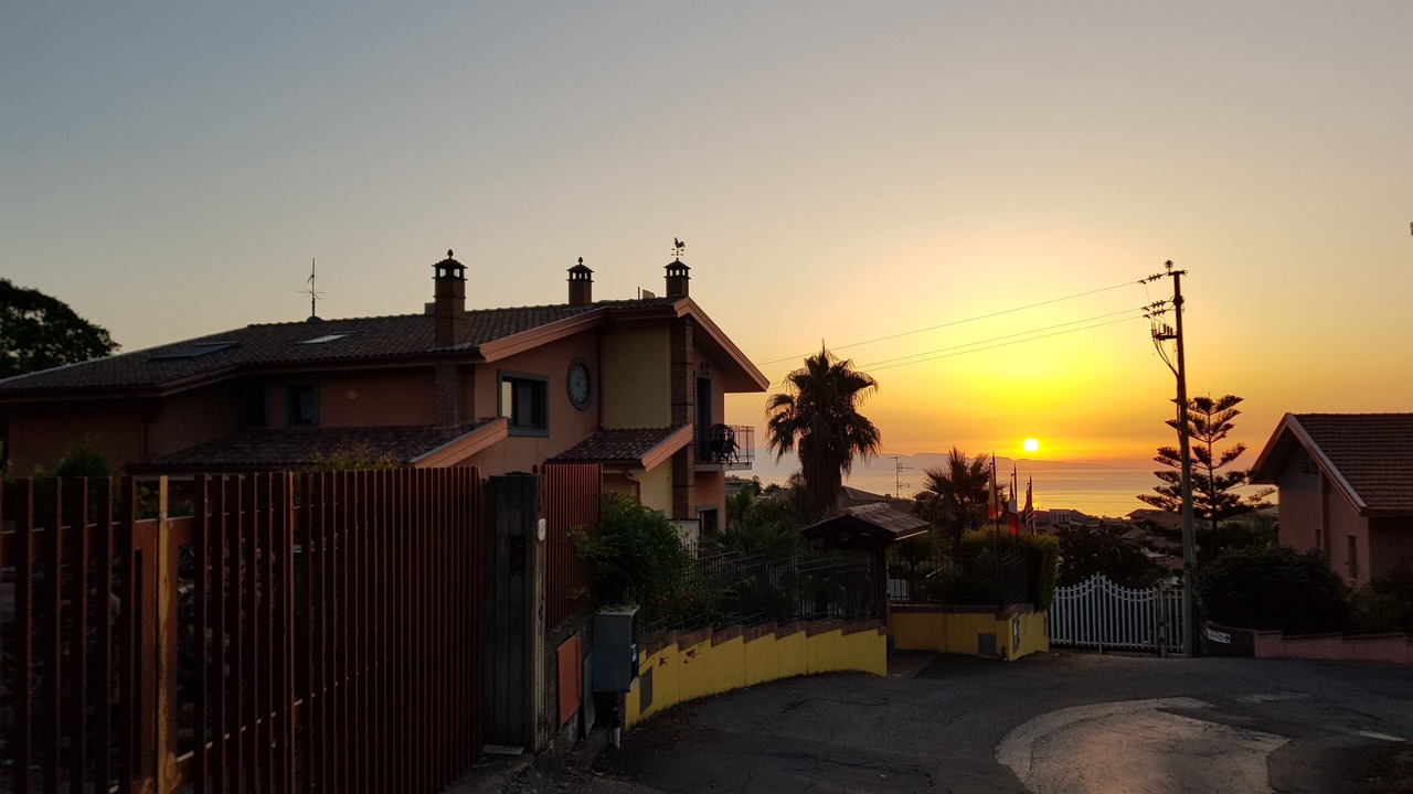 Photo of Outdoor in Zafferana Etnea