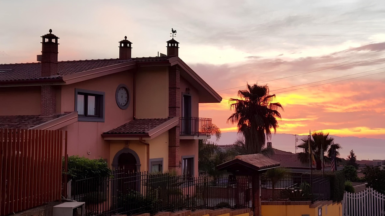 Photo of Outdoor in Zafferana Etnea