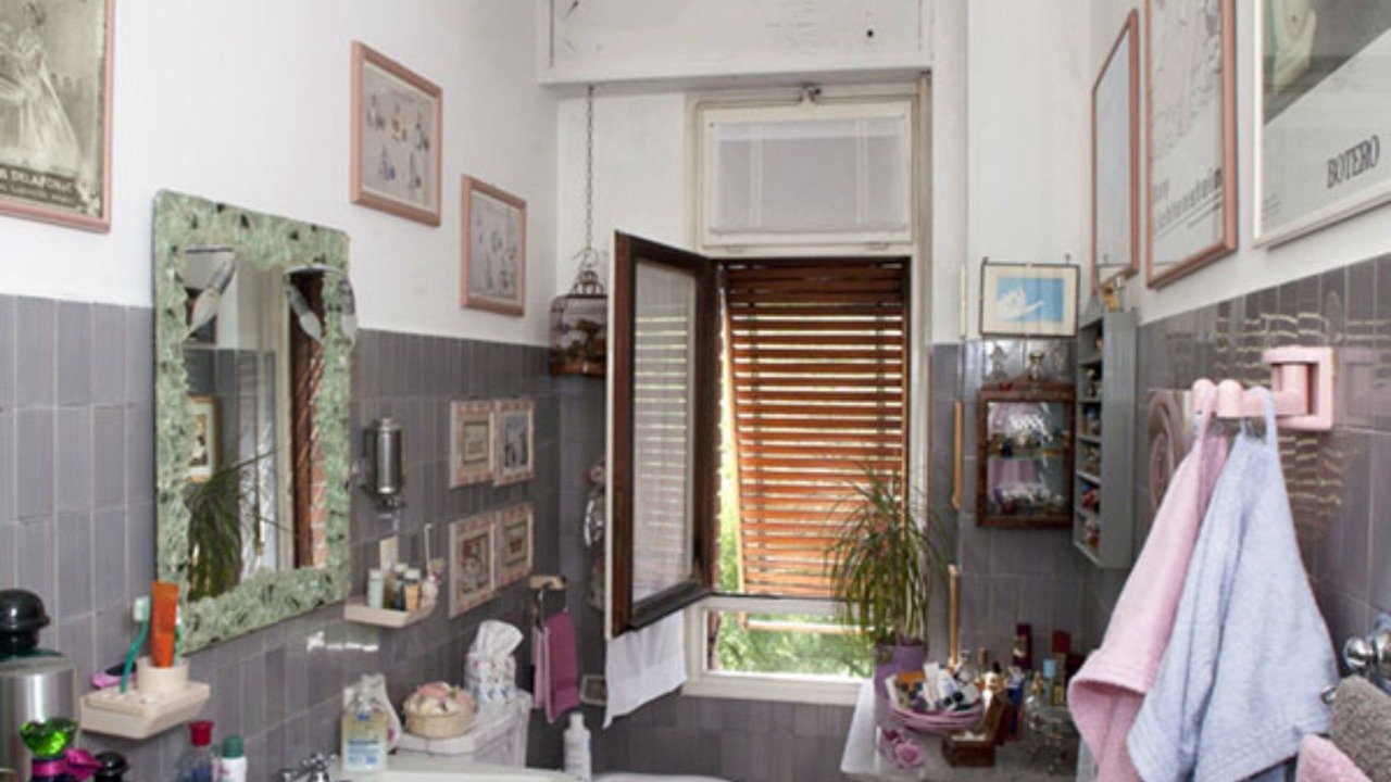 Photo of Bathroom in Vanchiglietta