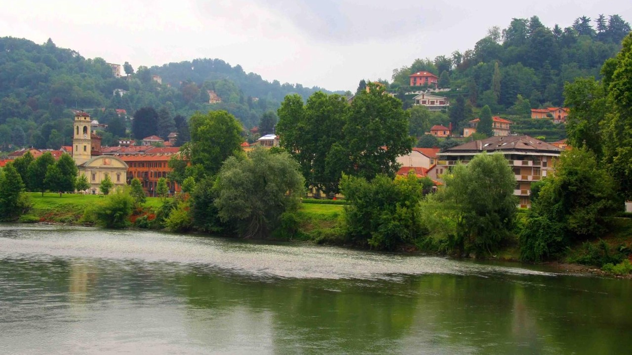 Photo of Outdoor in Vanchiglietta