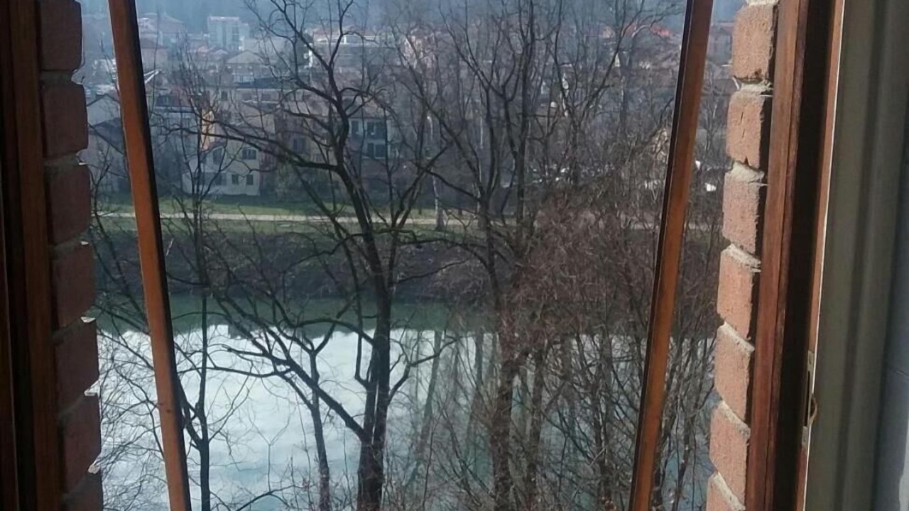 Photo of Patio Balcony in Vanchiglietta