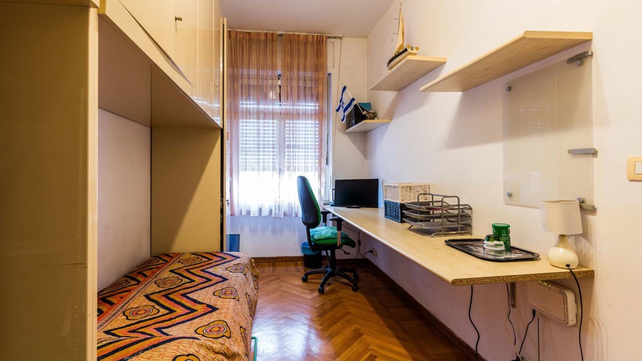 Photo of Bedroom in Vanchiglietta