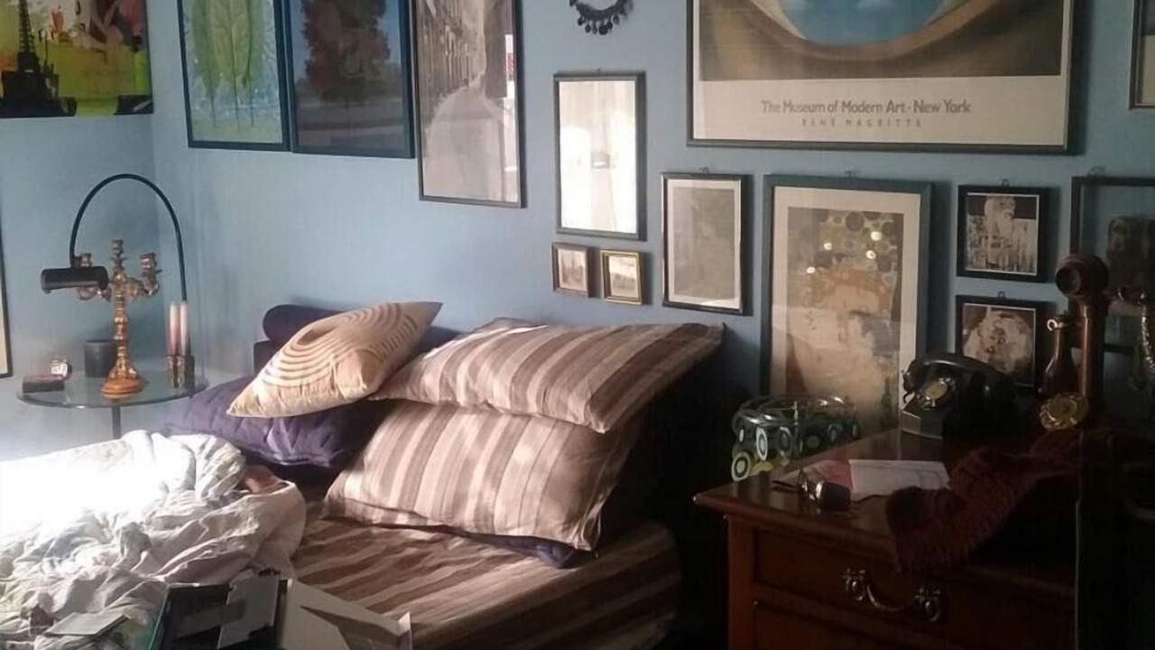 Photo of Bedroom in Vanchiglietta