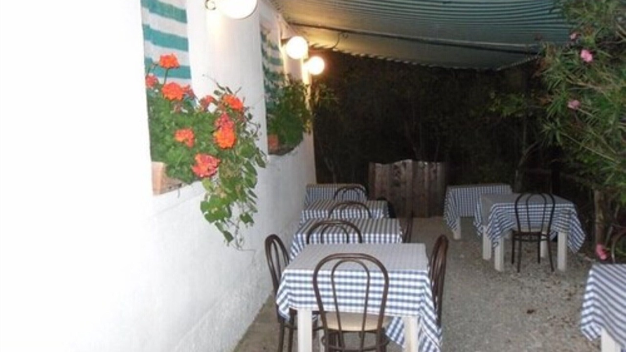 Photo of Patio Balcony in Tortorella