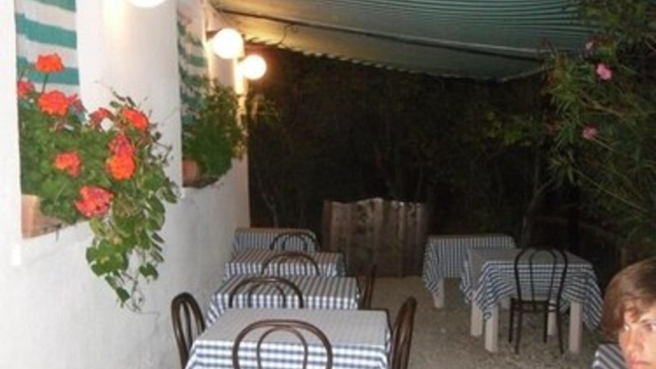 Photo of Patio Balcony in Tortorella