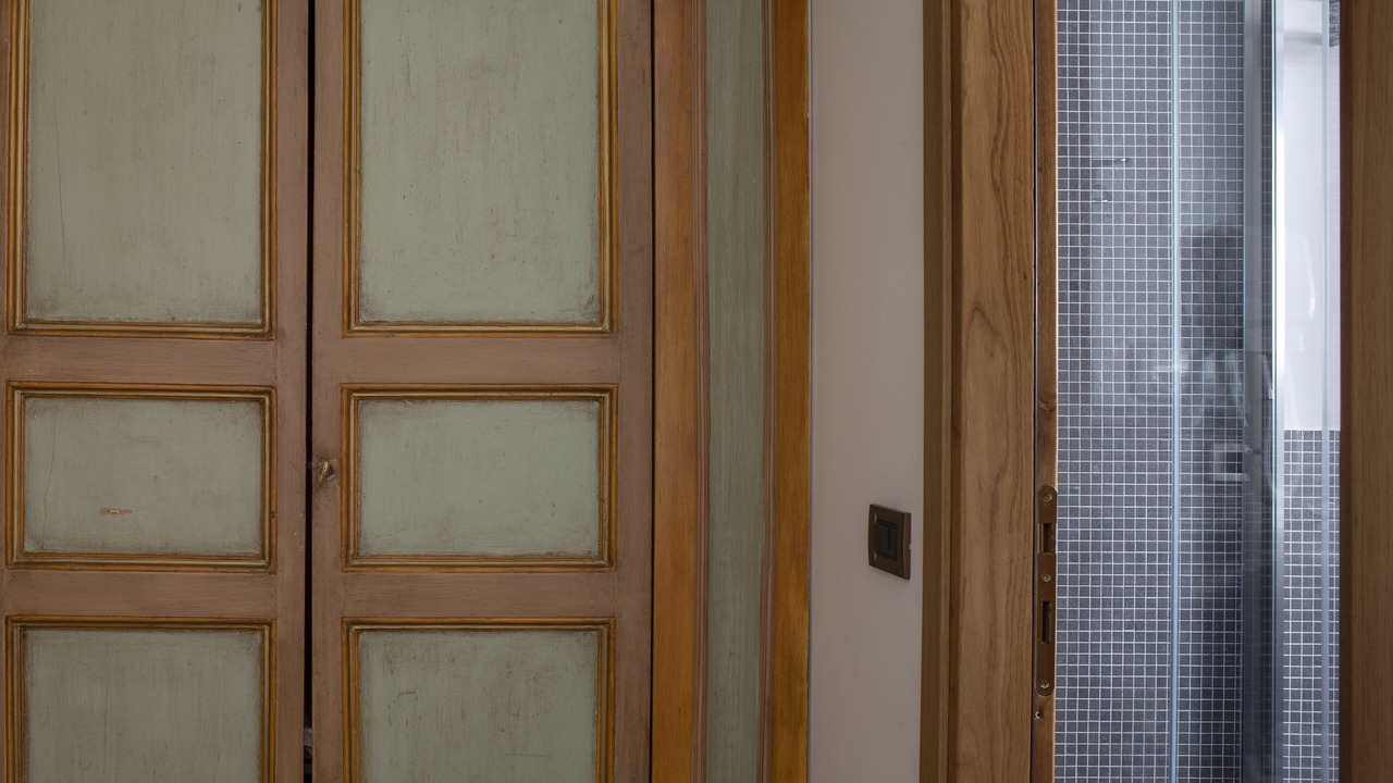 Photo of Bedroom in L'Aquila