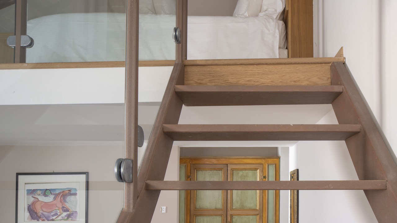 Photo of Bedroom in L'Aquila