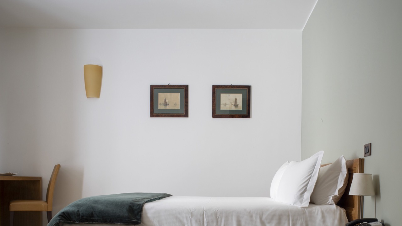 Photo of Bedroom in L'Aquila