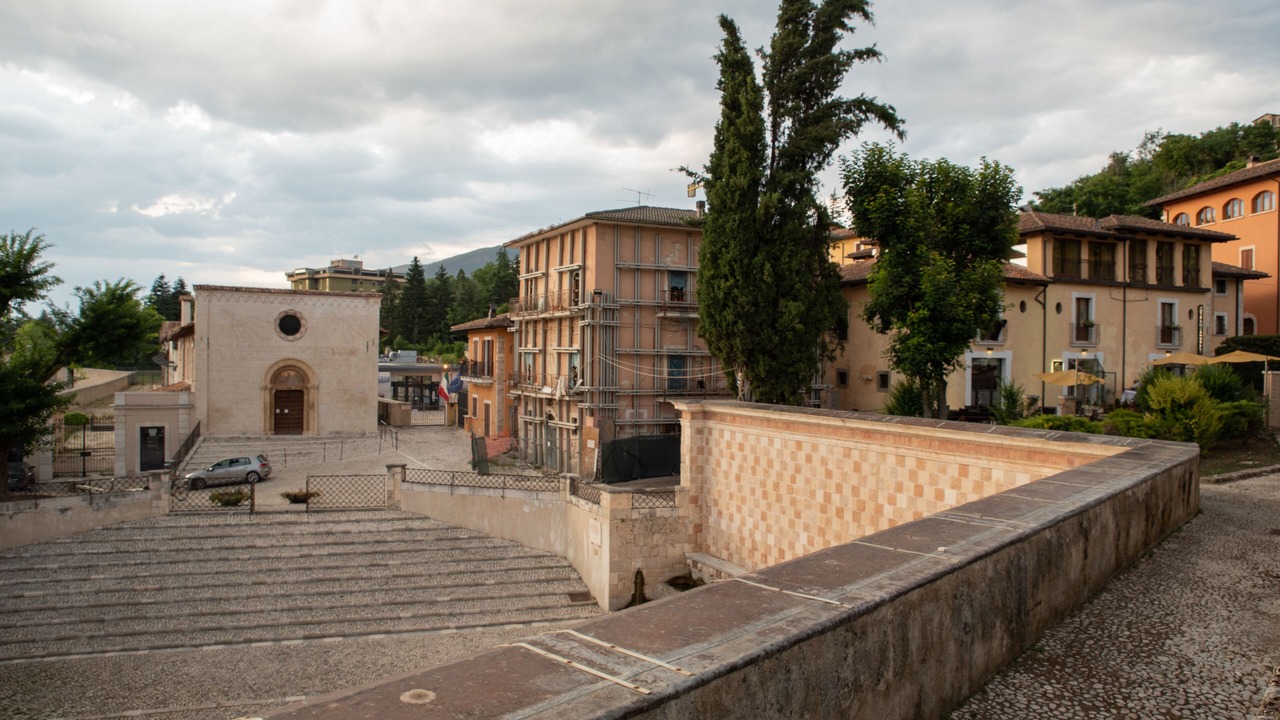 Photo of Outdoor in L'Aquila