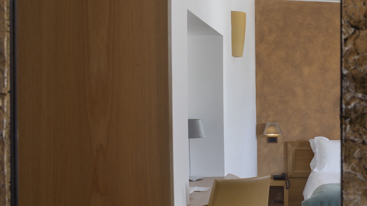 Photo of Bedroom in L'Aquila