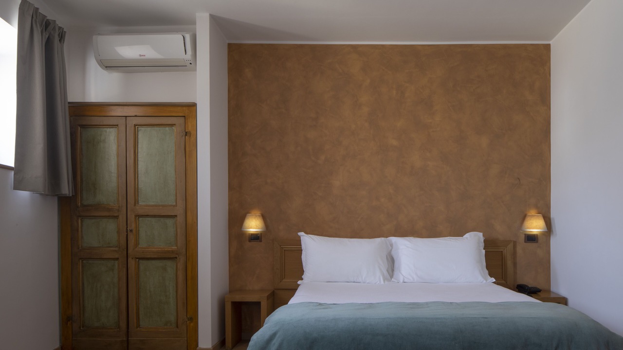 Photo of Bedroom in L'Aquila