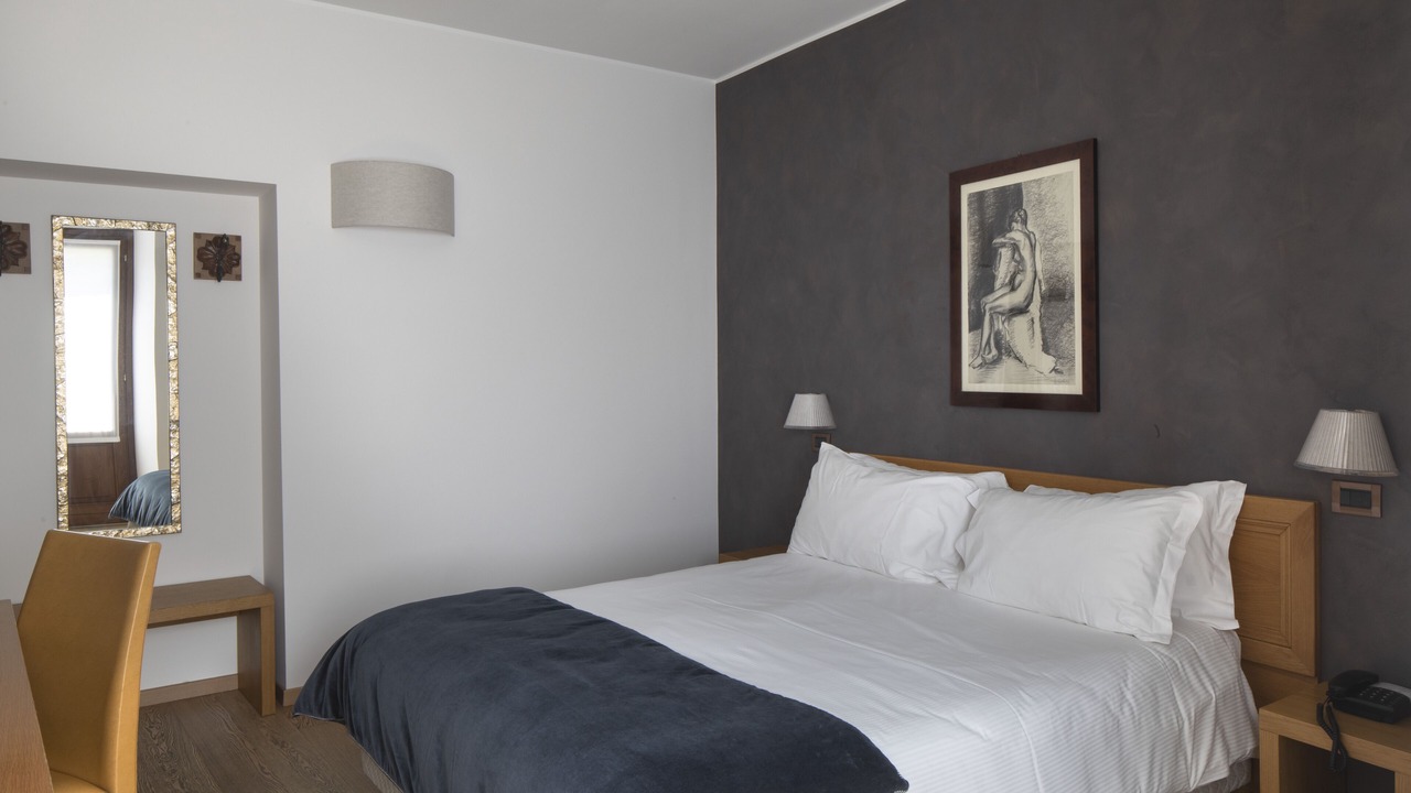 Photo of Bedroom in L'Aquila