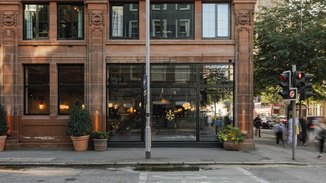 Photo of Outdoor in Belfast Central District
