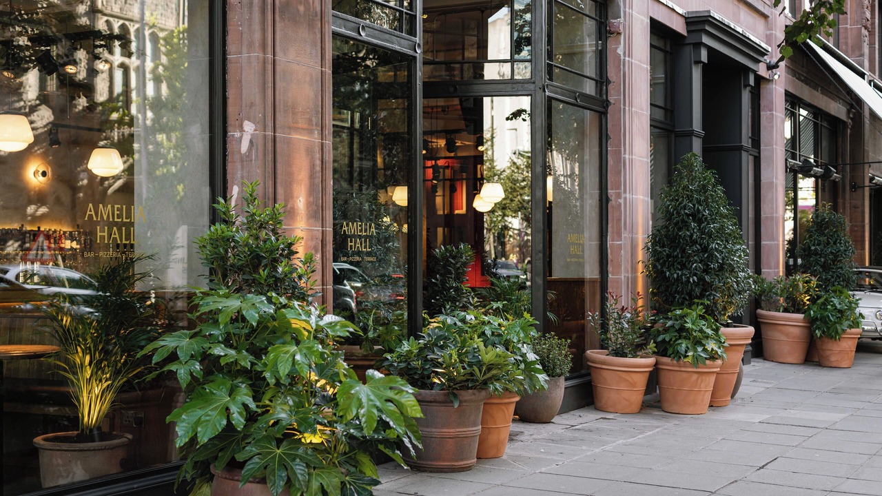 Photo of Outdoor in Belfast Central District