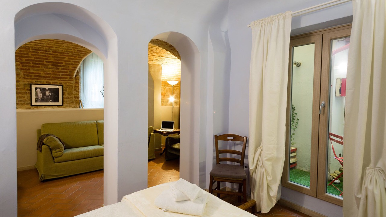 Photo of Bedroom in Santo Spirito