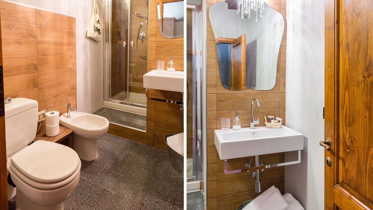 Photo of Bathroom in Santo Spirito