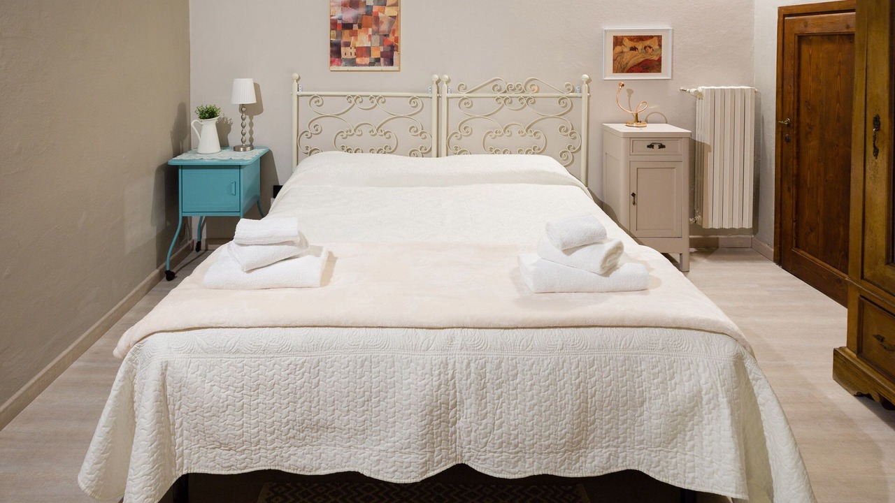 Photo of Bedroom in Santo Spirito