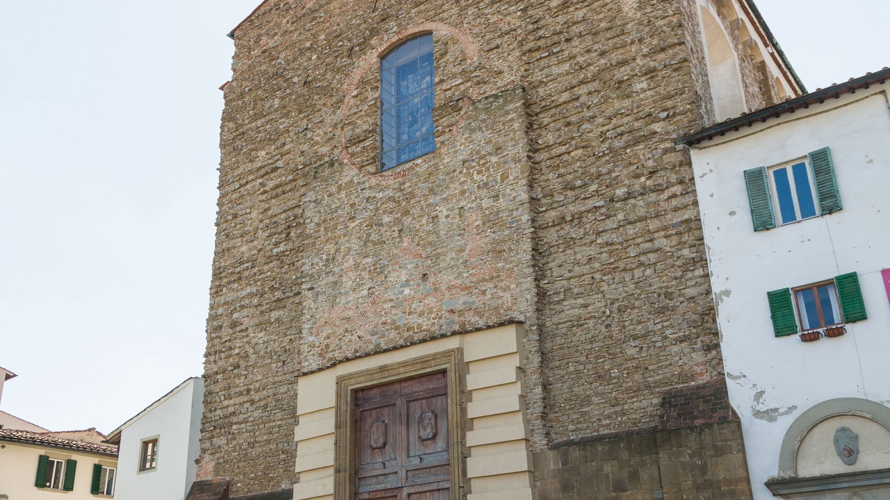 Photo of Outdoor in Santo Spirito