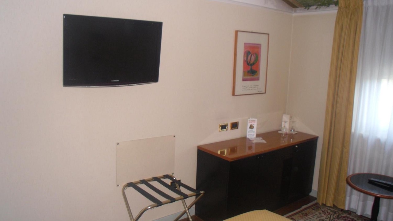 Photo of Bedroom in Santarcangelo di Romagna