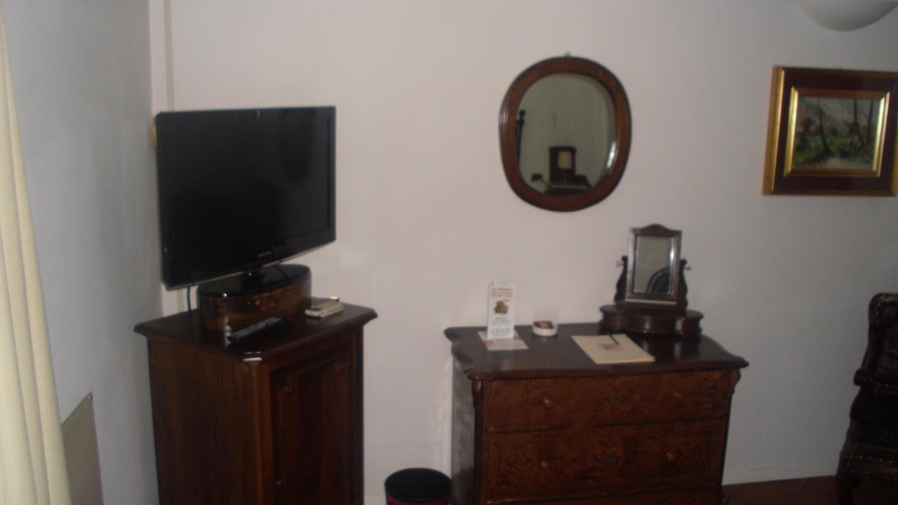 Photo of Bedroom in Santarcangelo di Romagna