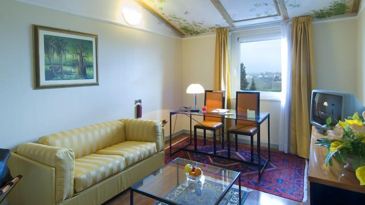 Photo of Bedroom in Santarcangelo di Romagna