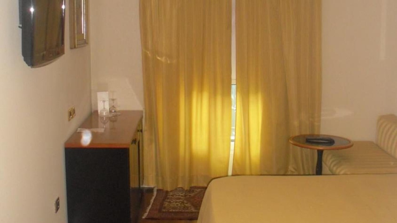 Photo of Bedroom in Santarcangelo di Romagna