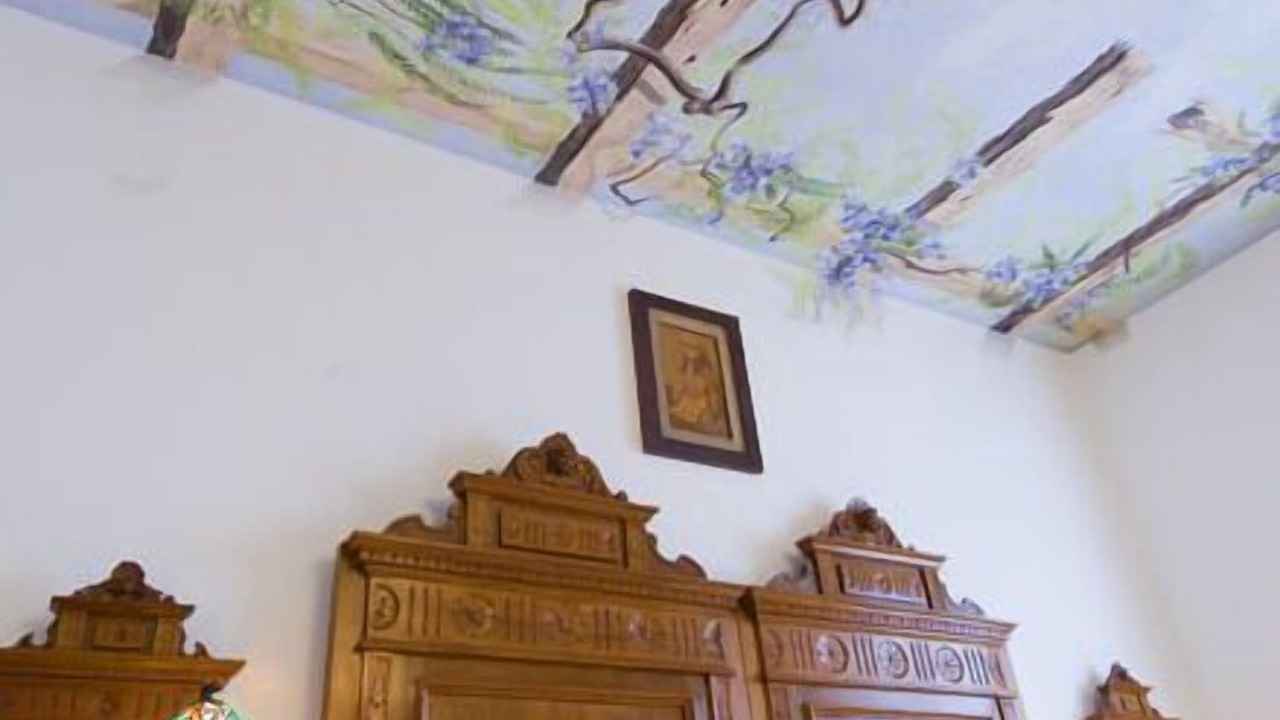 Photo of Bedroom in Santarcangelo di Romagna