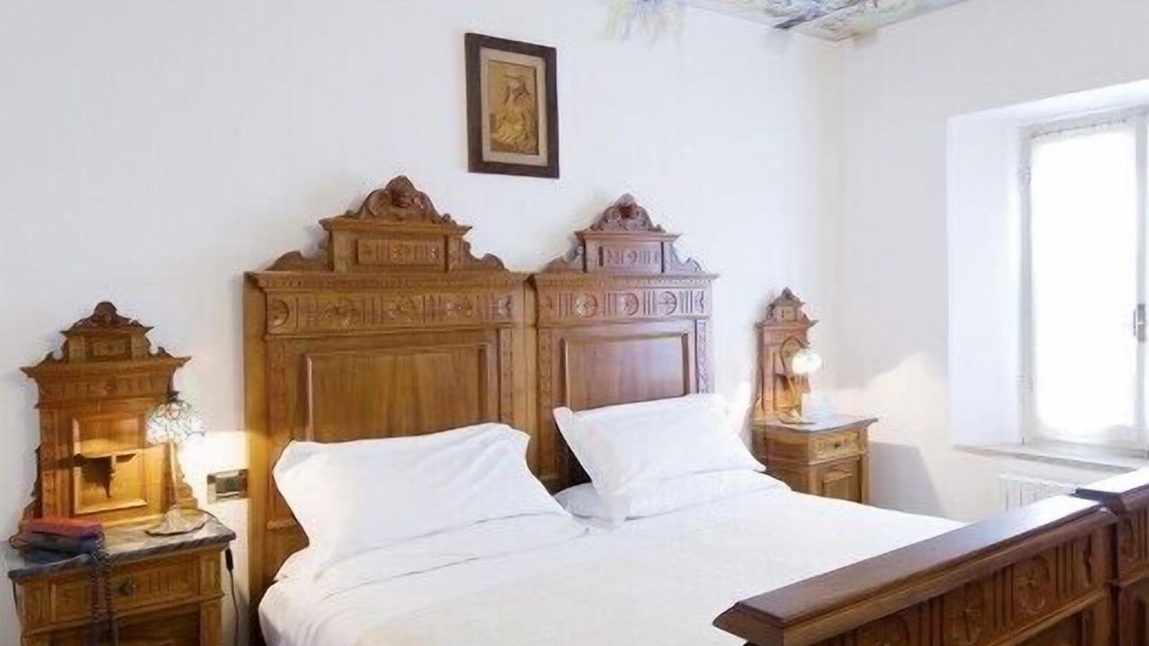 Photo of Bedroom in Santarcangelo di Romagna