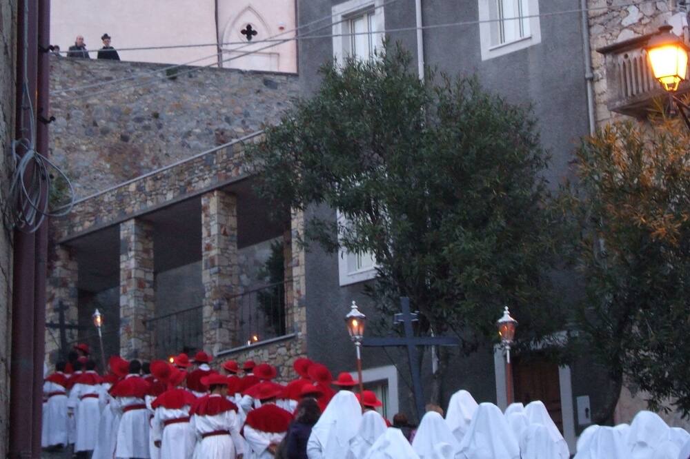 Photo of Outdoor in Cuglieri