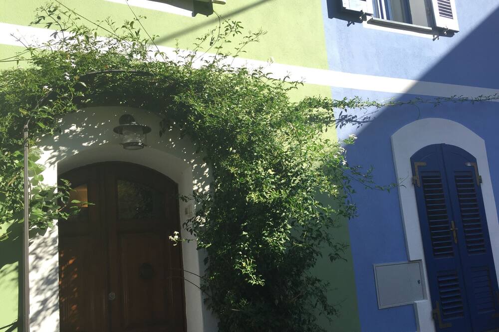 Photo of Outdoor in Cuglieri