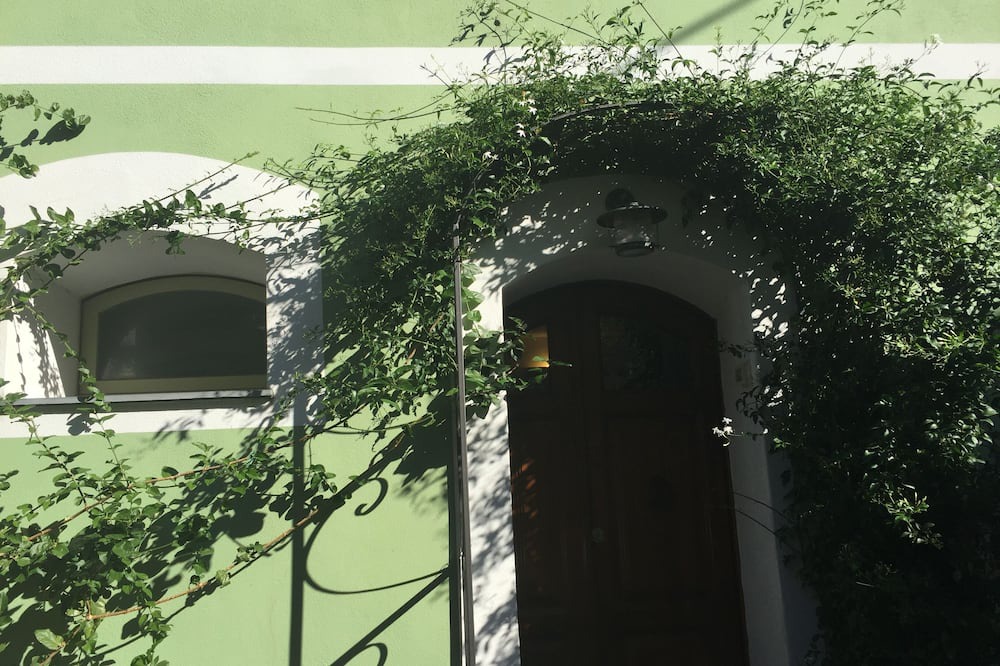 Photo of Outdoor in Cuglieri